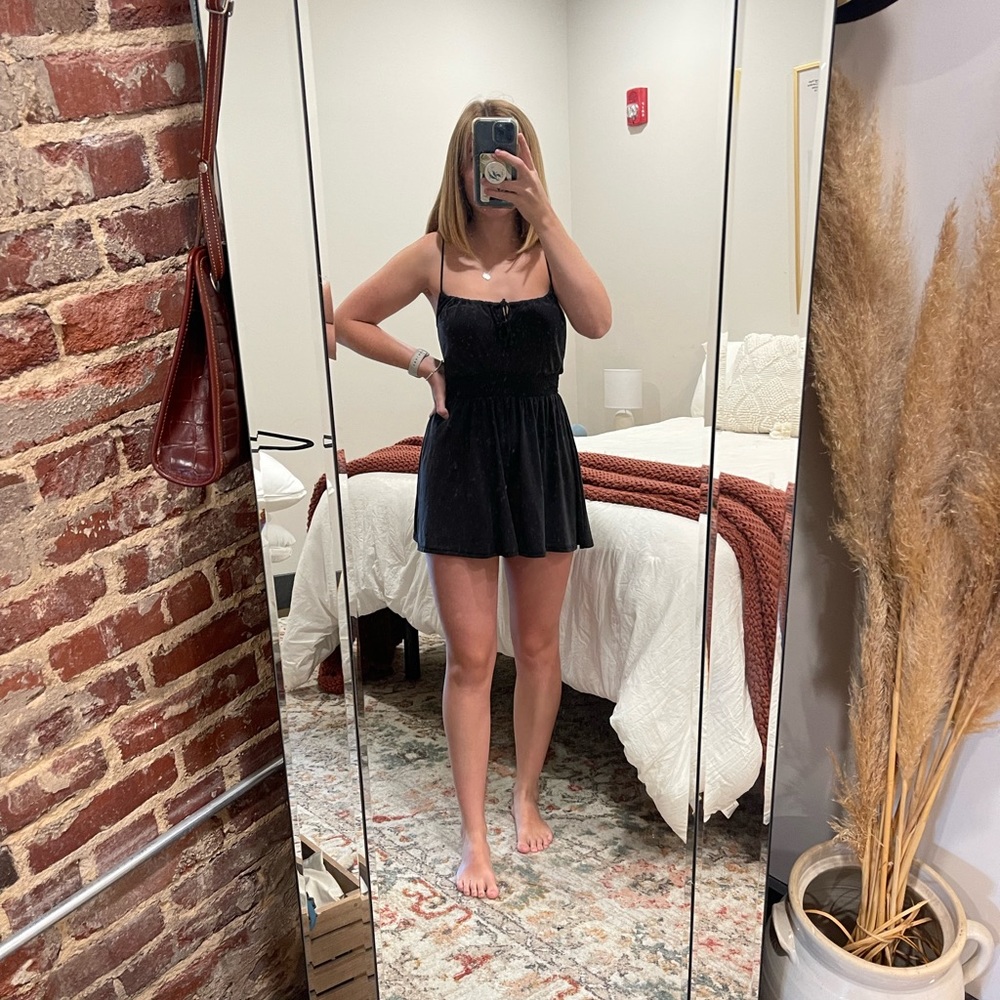 Urban Outfitters Romper